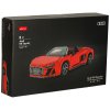 Stavebnica AUDI R8 SPYDER 1:14 – 1440 dielikov krabica