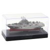 Military Ship RC Boat Silver 15 cm – rýchly RC čln pre zábavu na vode 3