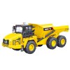 Huina 1:16 RC Dumper Truck 1553 – realistická diaľkovo ovládaná sklápacia nákladná súprava 2