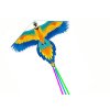eng pl Mega Large Kite Bird Long Tail Colorful 15988 2