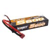 KONECT LiPo 5600mah 7.4V 60C 2S1P 41,4Wh (XT60 konektor)