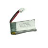 Li-Po batéria 3,7 V 450 mAh – pre RC drony