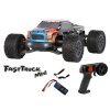 df models rc auto rc auto fasttruck mini 116 4wd rtr