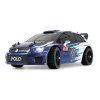 VOLKSWAGEN POLO R WRC RALLY/DRIFT BRUSHLESS RC AUTO 1:14 RTR Z RADY HYPER GO
