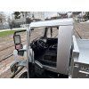 RC auto unimog crawler 1:14 kabína mercedes