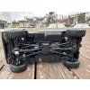 RC auto unimog crawler 1:14 podvozok