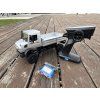 Double E 1:14 RC Mercedes-Benz Unimog Crawler