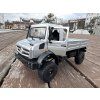 RC auto unimog crawler 1:14