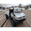 RC auto unimog crawler 1:14 mercedes