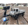 Double E 1:14 RC Mercedes-Benz Unimog Crawler