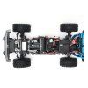 Amewi Hyper GO H12P 1/12 Ford Bronco R Crawler RTR 3