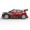 MJX Hyper GO 7303 1/7 Citroen C3 WRC 4WD