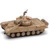 Tank T72 M1 1:72 RTR