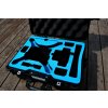 PROFESIONÁLNY KUFOR GoGORIL G36 MOŽNOSŤ výstielky pre DJI PHANTOM 4, RONIN-M