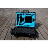 PROFESIONÁLNY KUFOR GoGORIL G36 MOŽNOSŤ výstielky pre DJI PHANTOM 4, RONIN-M
