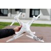 RC kvadrokoptéra Syma X8C Venture 2.4GHz (2Mpx HD kamera), biela