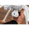 RC kvadrokoptéra Syma X8C Venture 2.4GHz (2Mpx HD kamera), biela