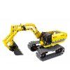 bagr robot teknotoys active bricks (2)