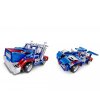 rc kamion a sportak teknotoys active bricks