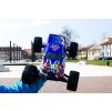 RC auto Himoto Bowie HSP 2.4 GHz - na diaľkové OVLÁDANIE