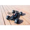 RC auto Himoto Bowie HSP 2.4 GHz - na diaľkové OVLÁDANIE