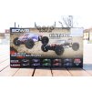 RC auto Himoto Bowie HSP 2.4 GHz - na diaľkové OVLÁDANIE