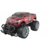 INGLE 112 - TERÉNNE RC AUTO NA DIAĽKOVÉ OVLÁDANIE, ČERVENÉ/ Čierno zelené