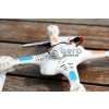 RC kvadrokoptéra s kamerou MJX X400, FPV(online prenos obrazu do mobilu)