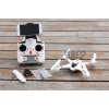 RC kvadrokoptéra s kamerou MJX X400, FPV(online prenos obrazu do mobilu)
