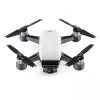 Dji Spark Fly More Combo Alpine White Version