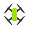 DJI - Spark (Meadow Green version) + Vysielač