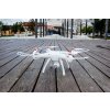 Syma X8SC (kamera HD 2MP, 2.4GHz, dosah do 70m, funkcie vznášania sa a návratu)