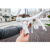 Syma X8SC (kamera HD 2MP, 2.4GHz, dosah do 70m, funkcie vznášania sa a návratu)