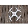 Syma X8SC (kamera HD 2MP, 2.4GHz, dosah do 70m, funkcie vznášania sa a návratu)