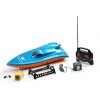 Double Horse RC závodná loď Volvo Boat