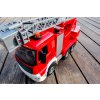 Hasičský automobil 1:20