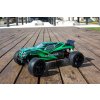 HSP Katana 2,4 GHz - Auto truggy 1:10 na diaľkové ovládanie