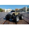 NQD Mad Monster Truck 1:16 27/40MHz RTR