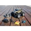 NQD Mad Monster Truck 1:16 27/40MHz RTR