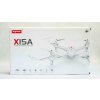 Kvadrokoptéra SYMA X15