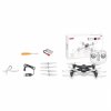 RC DRON Syma X15W 2.4GHz (FPV kamera, rozsah do 50m, 6-osý gyroskop, funkcia návratu, vznášanie sa )