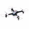 RC DRON Syma X15W 2.4GHz (FPV kamera, rozsah do 50m, 6-osý gyroskop, funkcia návratu, vznášanie sa )
