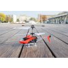 Syma RC Vrtuľník S5 - červená