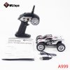 RC auto STR-4 A989 1:24 2WD 2.4GHz