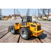 H TOYS HRAČKY RC BULDOZÉR DIE CAST 1 18 6CH 27 40MHZ RTR. (4 of 14)