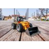 H TOYS HRAČKY RC BULDOZÉR DIE CAST 1 18 6CH 27 40MHZ RTR. (7 of 14)