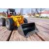 H TOYS HRAČKY RC BULDOZÉR DIE CAST 1 18 6CH 27 40MHZ RTR. (8 of 14)