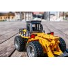 H TOYS HRAČKY RC BULDOZÉR DIE CAST 1 18 6CH 27 40MHZ RTR. (9 of 14)