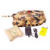 RC tank Leopard RTR 1:18
