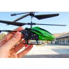 CYCLONE 2,4GHz! MINI HELIKOPTÉRA (15)